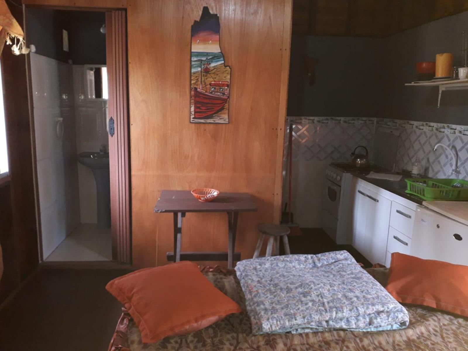 Los Nogales Punta del Diablo Habitación foto