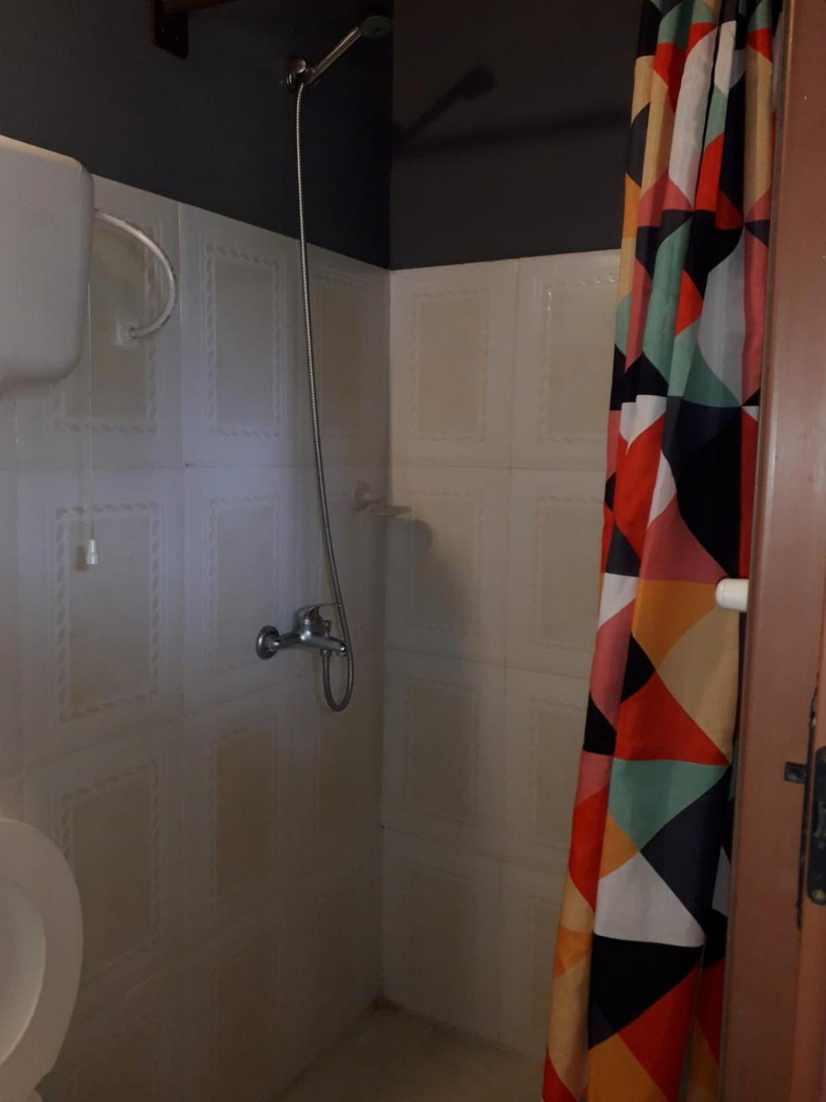 Los Nogales Punta del Diablo Habitación foto